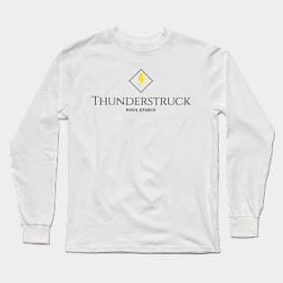 Thunderstruck Studio Long Sleeve T-Shirt